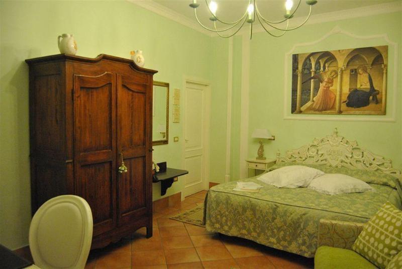 Mondo Antico B&B Cesena Ngoại thất bức ảnh