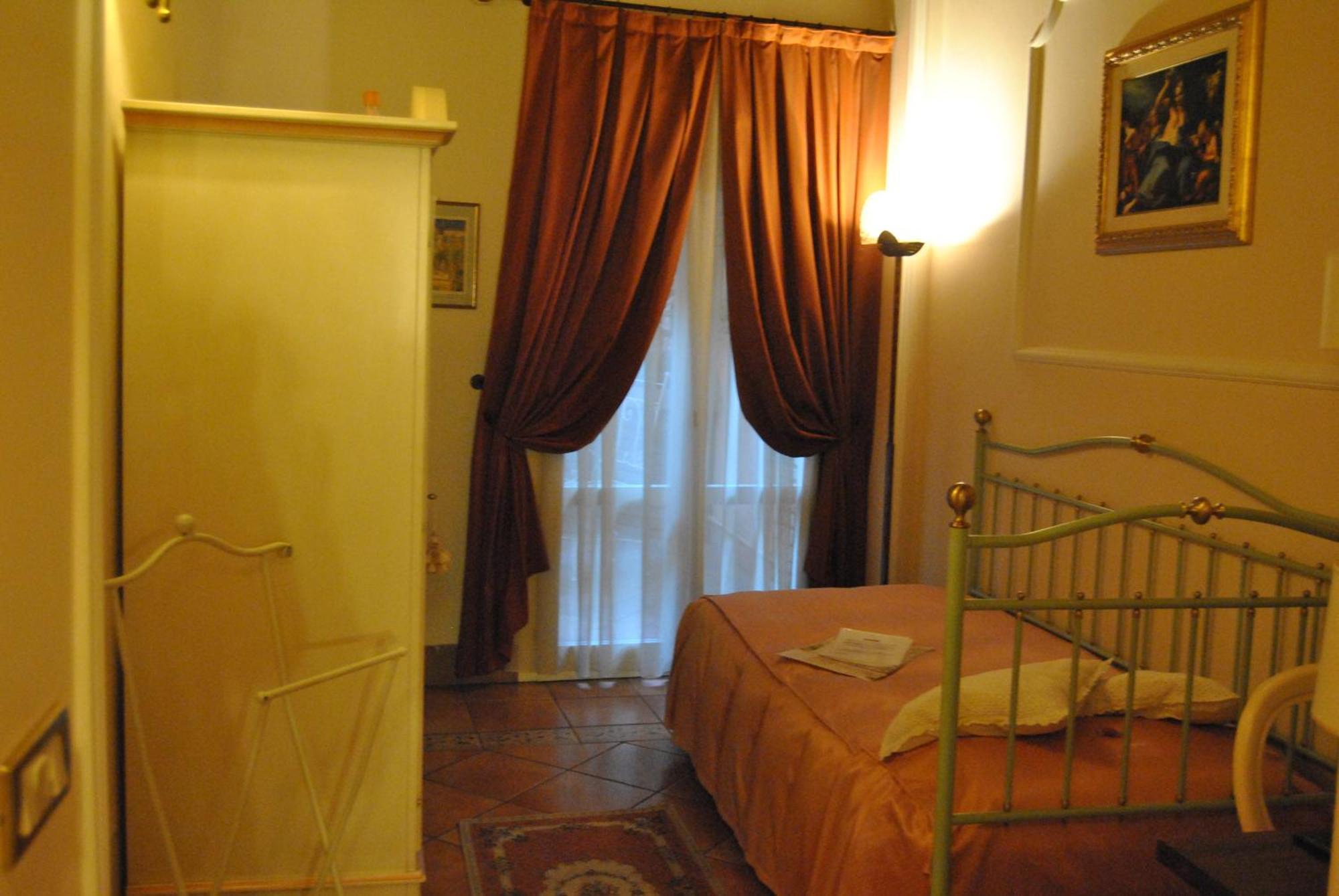 Mondo Antico B&B Cesena Ngoại thất bức ảnh