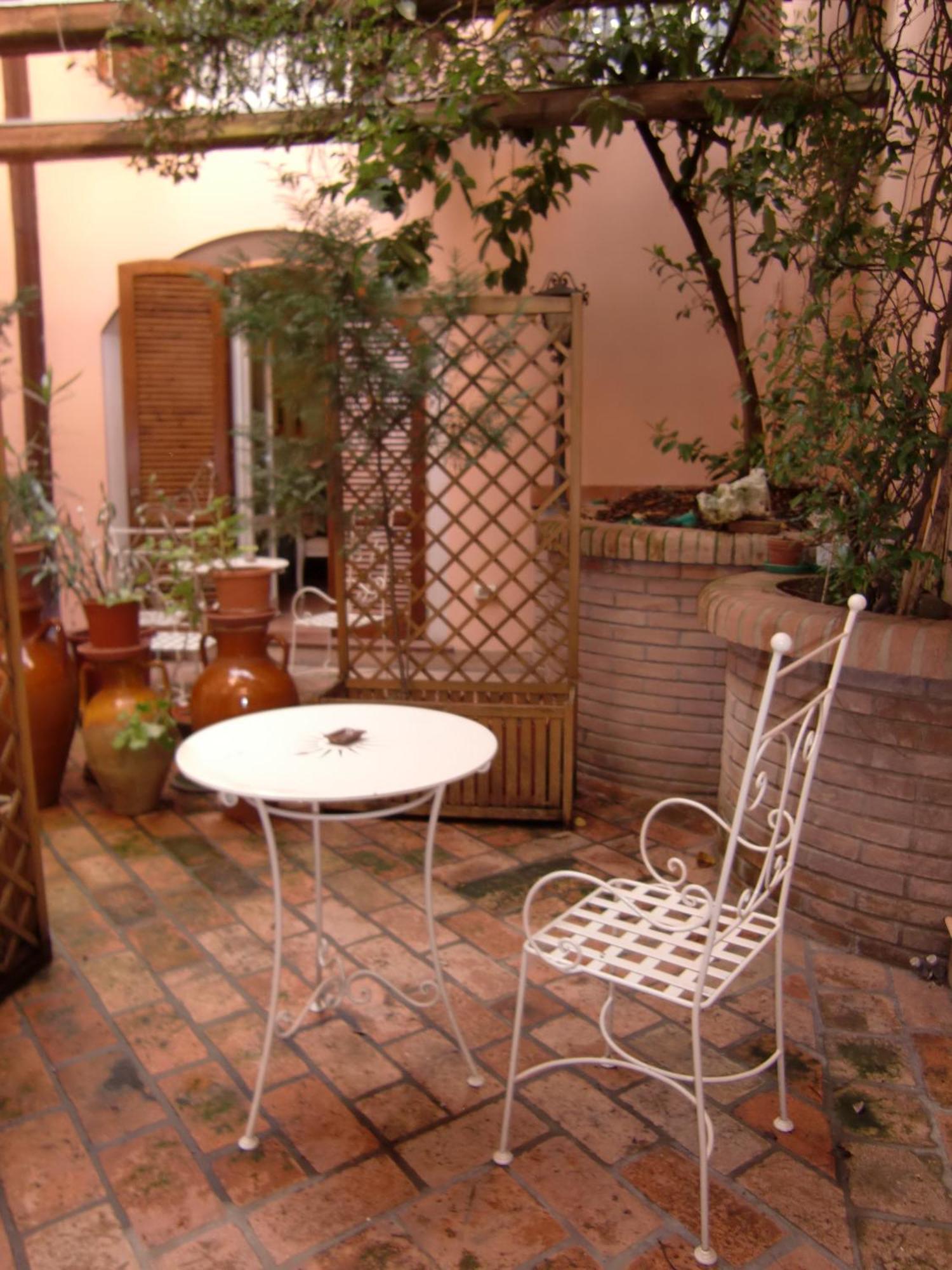 Mondo Antico B&B Cesena Phòng bức ảnh