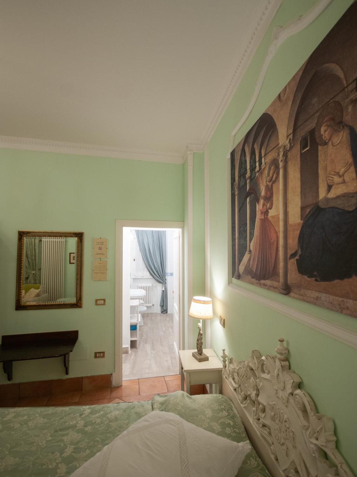 Mondo Antico B&B Cesena Ngoại thất bức ảnh