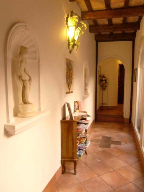 Mondo Antico B&B Cesena Ngoại thất bức ảnh