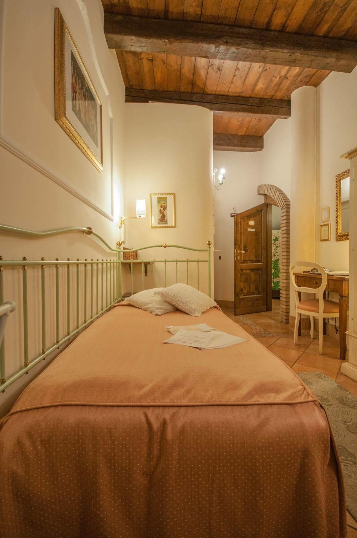 Mondo Antico B&B Cesena Ngoại thất bức ảnh